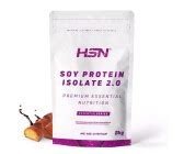 PROTEINA DE SOJA 2KG SPECULOOS HSN
