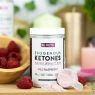 KETO AMINOS FRAMBUESA AZUL 150GR HSN