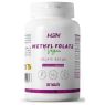 METILFOLATO 800 MCG 120 TABLETAS HSN