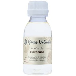 ACEITE DE PARAFINA 50ML GRAN VELADA