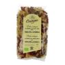 ESPIRALES CON REMOLACHA/ALBAHACA 500G ECOSALIM