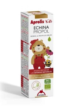 ECHINA-PROPOL KIDS GOTAS 50ML APROLIS