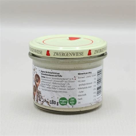 PATE ZWERGEWIESE ENANITOS 180GR
