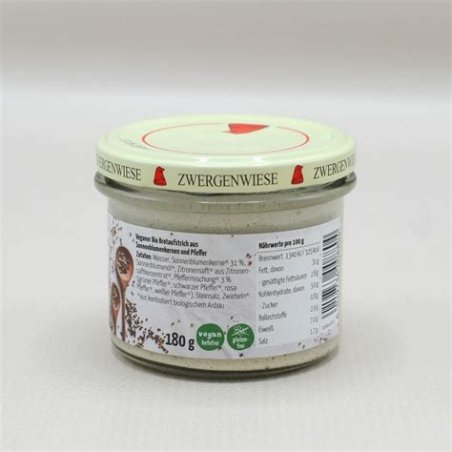 PATE ZWERGEWIESE ENANITOS 180GR