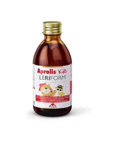 APROLIS LERIFORM KIDS 180 ML
