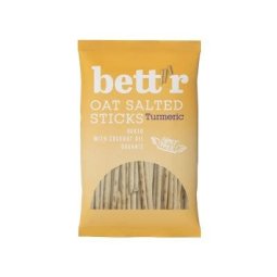 STICKS AVENA CURCUMA BETTER 50GR