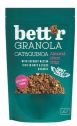 GRANOLA ALMENDRA Y CHOCO CHIP 300GR BETTER