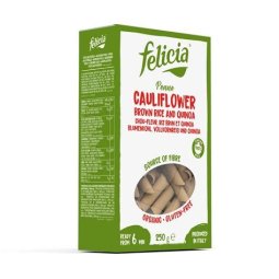 PENNE DE COLIFLOR 250GR FELICIA