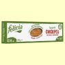 SPAGUETTI GARBANZOS FELICIA 250GR