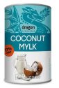 LECHE DE COCO 17% FAT 400ML DRAGON SUPERFOODS