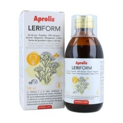 APROLIS LERIFORM ADULTOS 180 ML