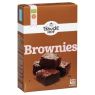 BROWNIES MEZCLA PREPARADA 400G BAUCKHOF