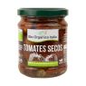 TOMATE SECO EN ACEITE DE OLIVA 190G BIO IDEA