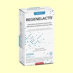 REGENELACTIS 20 SOBRES INTERSA