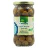 ACEITUNA MANZANILLA DESHUESADA  350G CAMPOMAR