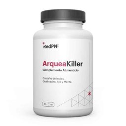 ARQUEA KILLER REDPNI 90 CAPSULAS