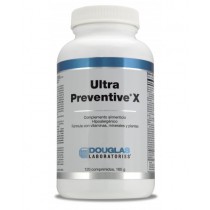 ULTRA PREVENTIVE® X 120...