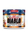 DIABLO FAT BURNER 120CAPS.  BIG