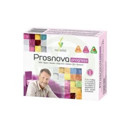 PROSNOVA PROGESS 60 CAPS. NOVADIET