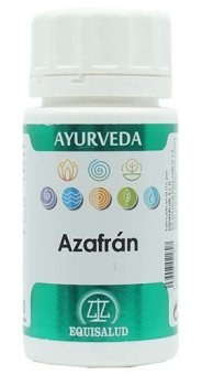 AZAFRAN AYURVEDA 50C EQUISALUD