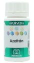 AZAFRAN AYURVEDA 50C EQUISALUD