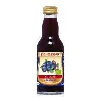 ZUMO DE ARANDANOS NEGROS BEUTELSBACHER 33ML