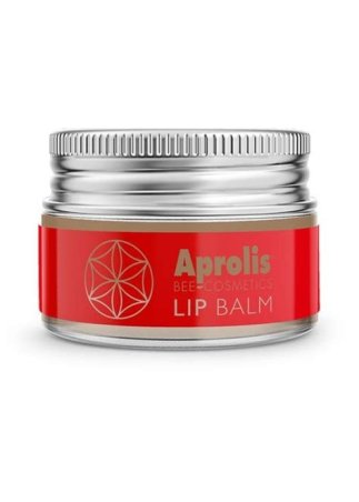 APROLIS BALSAMO LABIAL PROPOLEO INTERSA
