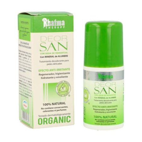 DESODORANTE DEORSAN PIEL DELIC 75ML RHATMA THERAPHY