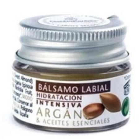 BALSAMO LABIAL ARGAN 5GR ESENTIAL AROMS