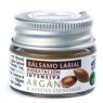 BALSAMO LABIAL ARGAN 5GR ESENTIAL AROMS