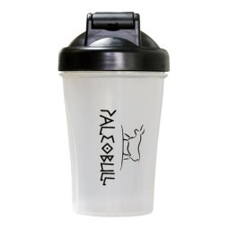 SHAKER PALEOBULL