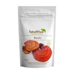 REISHI SALUD VIVA ECO 125G
