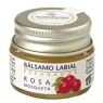 BALSAMO LABIAL ROSA MOSQUETA ESENTIAL AROMS