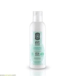 LECHE LIMPIADORA PIEL SECA 200 ML NATURA SIBERICA