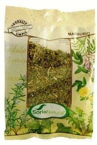 MARRUBIO PLANTA SORIA NATURAL 50G
