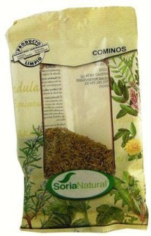 COMINOS SORIA NATURAL 50 GR
