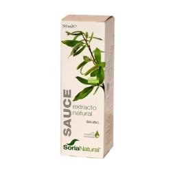 SAUCE PLANTA SORIA NATURAL 50GR