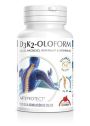 D3K OLOFORM 180 CAPSULAS INTERSA