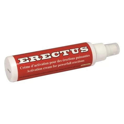 ERECTUS CREMA 100ML VITAL PERFECT