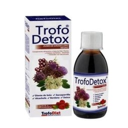 TROFODETOX TROFODEPUR MAX 250ML