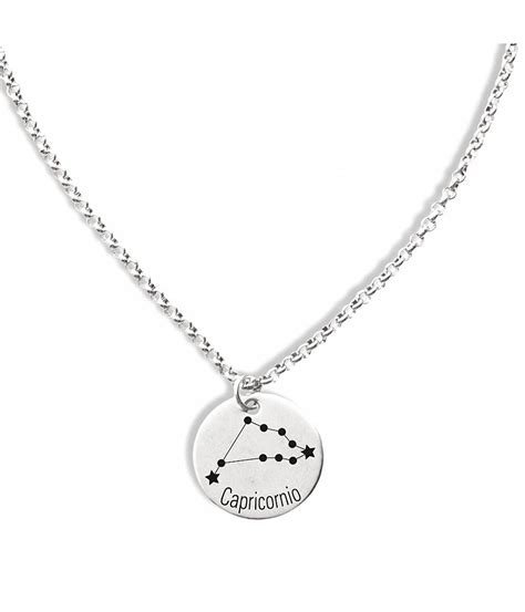 COLLAR HOROSCOPO KHOA
