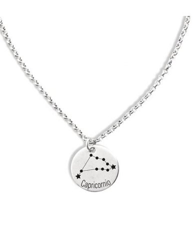 COLLAR HOROSCOPO KHOA