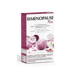 BIMENOPAUSE PLUS 30CAPS INTERSA