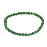 PULSERA CUARZO VERDE BOLA KHOA