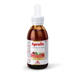 EXTRACTO A-V 30ML APROLIS