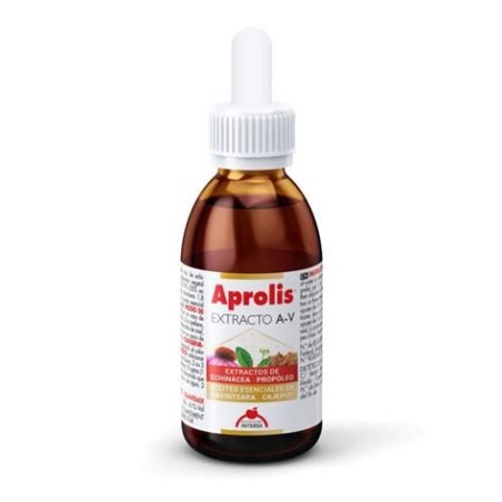 EXTRACTO A-V 30ML APROLIS