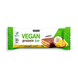 BARRITA WEIDER VEGANA 35G