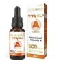 VITAMINA A VITAHELP LIQUIDA 30ML MARNYS