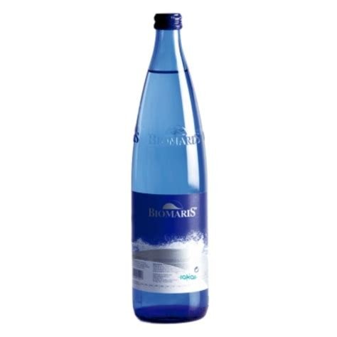 AGUA DE MAR 750ML BIOMARIS
