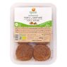 VEGENUGGETS TOFU Y XIITAKE 180G VEGETALIA